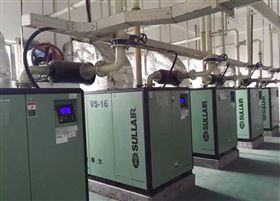 博萊特空壓機(jī)