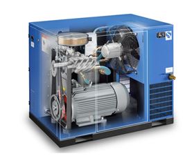 空壓機重大故障及事故分析