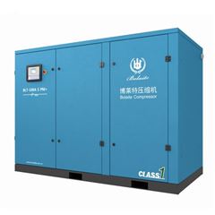 博萊特 BLT S 節(jié)能油冷永磁變頻空壓機(jī)