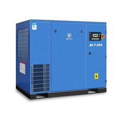 博萊特 BLT 工頻空壓機(jī)(4-90kW)