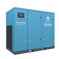 博萊特 BLT 變頻空壓機(jī)(11-90kW)