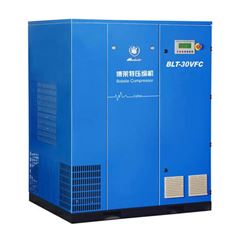 博萊特 BLT VFC變頻空壓機(jī)(18.5~250KW)