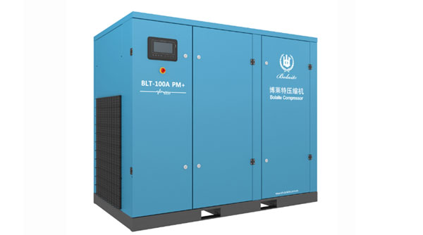 博萊特 BLT 變頻空壓機(11-90kW) 博萊特 BLT 變頻空壓機(11-90kW)