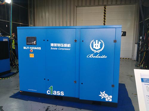 空氣壓縮機(jī)