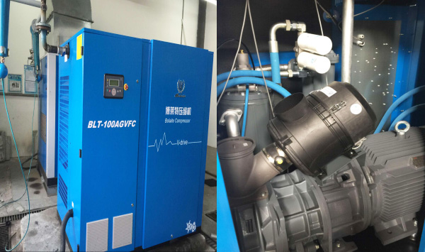 空壓機(jī)維護(hù)清洗