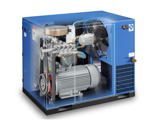 空壓機(jī)在各行業(yè)里是用在什么用途上？