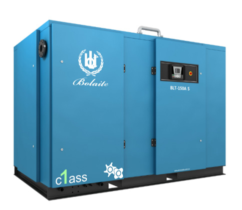 離心式空壓機(jī)與螺桿式空壓機(jī)有什么區(qū)別？