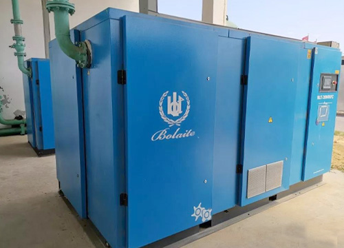 博萊特空壓機(jī)在食品行業(yè)中的應(yīng)用 博萊特空壓機(jī)在食品行業(yè)中的應(yīng)用