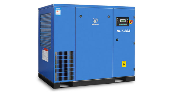 博萊特 BLT 工頻空壓機(jī)(4-90kW) 博萊特 BLT 工頻空壓機(jī)(4-90kW)