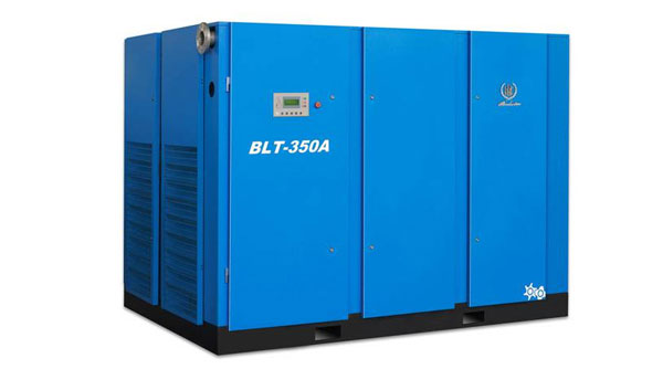 博萊特 BLT 工頻空壓機(jī)(110-560kW) 博萊特 BLT 工頻空壓機(jī)(110-560kW)