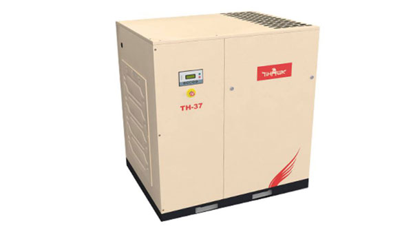 添銳 TH 工頻空壓機(jī) 添銳 TH 工頻空壓機(jī)