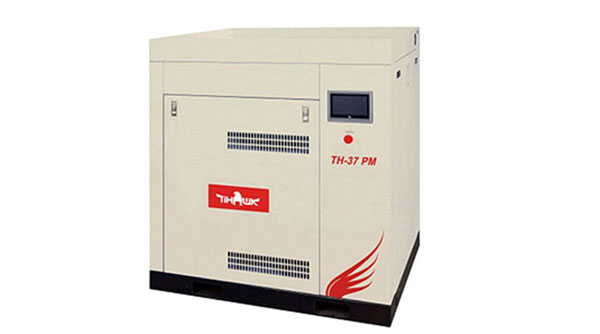 添銳 TH 變頻空壓機 添銳 TH 變頻空壓機