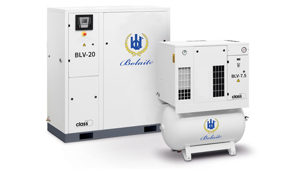 博萊特 BLV 無油渦旋空壓機(jī) 博萊特 BLV 無油渦旋空壓機(jī)