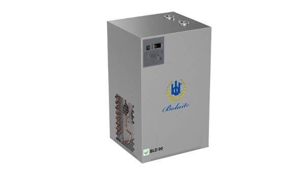 博萊特 BLD 冷凍式干燥機(jī) 博萊特 BLD 冷凍式干燥機(jī)